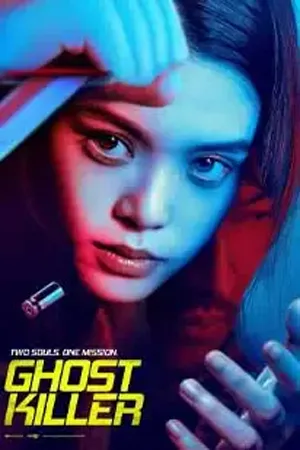 Ghost Killer (2025) โกสต์คิลเลอร์ (ซับไทย)
