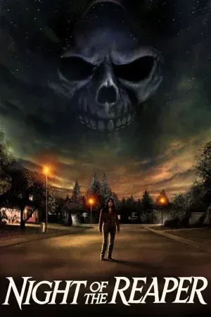 ดูหนังออนไลน์ฟรี Night of the Reaper (2025) ซับไทย