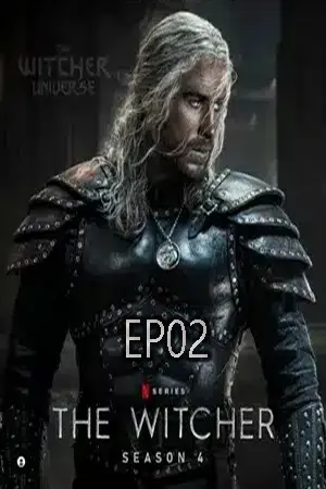 The Witcher Season 4 (2025) เดอะ วิทเชอร์ นักล่าจอมอสูร ซีซั่น 4 EP02