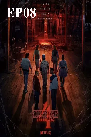 ดูหนังออนไลน์ฟรี Stranger Things Season 4 (2022) สเตรนเจอร์ ธิงส์ ซีซั่น 4 EP08